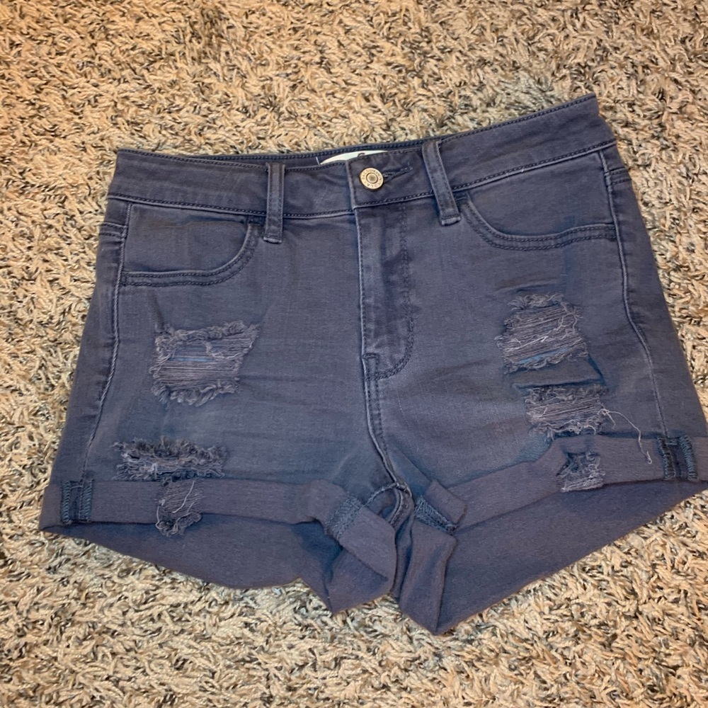 NWOT PacSun jean shorts